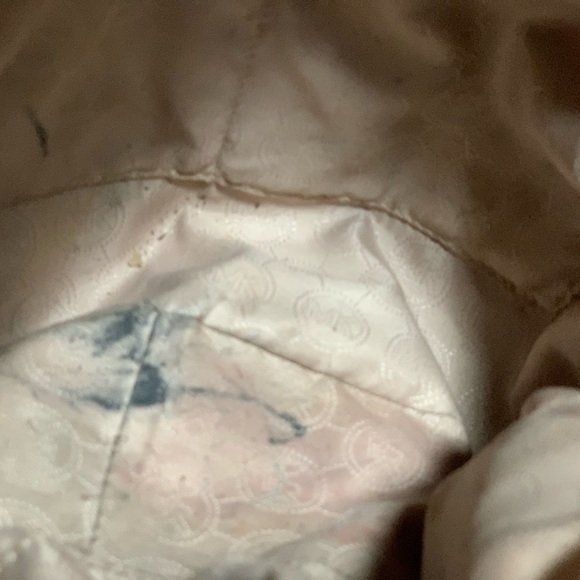 MK Authentic Hobo Handbags - Picture 4 of 6